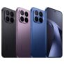 Xiaomi 17T Pro 512GB 1TB 12GB Ram 5g Nfc Versão Global com 31% de desconto