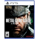 Metal Gear Solid Delta Snake Eater – PS5 por R$ 211,00