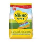 Composto Lácteo Nestlé Ninho Forti+ 750g por R$ 29,02