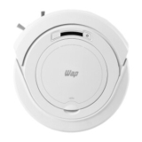 Robô Aspirador de Pó WAP Robot W90 Pérola Bivolt por R$ 256,41
