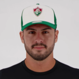 Boné New Era Fluminense 940 Branco e Verde — 73% OFF