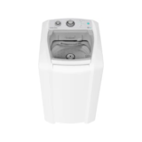 Máquina de Lavar Roupas 12 Kg Colormaq LCA – Sistema Antimanchas Filtro Duplo de Fiapos Branca: d…