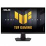 Monitor Gamer Asus TUF Gaming Series 5 VG249QM5F 23,8 Pol Full HD 260Hz Fast IPS 0 — 62% OFF