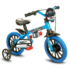 Bicicleta Infantil Nathor Flower Aro 12 em promoção na Magazine Luiza