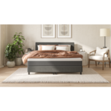 Colchão Emma Premium Hybrid 2.0 Queen por R$ 3.391,48