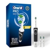 Oral-B Escova de Dente Elétrica PRO Series 1 com 31% de desconto