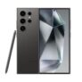 Achamos: Smartphone Samsung Galaxy S24 Ultra Galaxy AI Selfie de 12MP Tela de 6.8″ 1-120Hz 256GB …