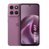 Smartphone G17 256GB 4G Câmera 50MP Motorola: de R$ 1.094,81 por R$ 757,00