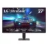 Smart TV LG UHD AI UA75 50 polegadas HDR10 Pro Processador α7 AI Ger8 webOS 25 em promoção na Mer…