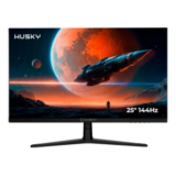 Monitor Gamer Husky Boreal 25″ FHD 144Hz IPS Adaptive Sync DisplayPort e HDMI HDR – HMG00124PT em…