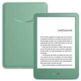 Kindle 11 ( 16 GB ) por R$ 478,00