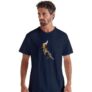 Camiseta Pica Pau Cerveja Reserva MARINHO: de R$ 149,00 por R$ 72,20