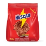 Achocolatado em Pó Nescau 550G em promoção na Amazon