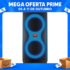 Achamos: Freezer e Conservador Horizontal EOS 110 Litros Digital Tripla Ação Max Inverter Preto E…