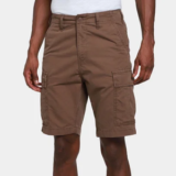 Bermuda Levis Carrier Cargo Masculina: de R$ 449,99 por R$ 84,78