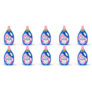 10 Unidades Amaciante Downy Concentrado Frescor Da Primavera 3L Rende 12L — 53% OFF