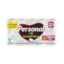 Personal Papel Higiênico Kilométrico Folha Dupla Com 20 Rolos 50M por R$ 55,02