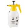 Eda Pulverizador Manual para Jardinagem 2 Litros: de R$ 28,44 por R$ 14,00
