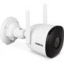 Câmera Inteligente Intelbras iM5SC con Wi-Fi Full HD color Branca por R$ 329,00