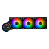 Water Cooler MSI Mag Coreliquid E360, ARGB, 360mm por R$ 239,00