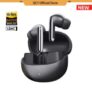 QCY HT08 MeloBuds Pro ANC Bluetooth 5.3 Fones De Ouvido Sem Fio 46dB Híbrido Hi-Res LDAC com 64% …