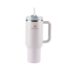 Wolff – Caneca Térmica Parede Dupla Slimterm Com Base Ergonômica E Canudo Azul 890ml: de R$ 77,10…