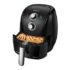 Mala De Bordo 10kg Com Frasqueira Bagagem De Mão Expansivel Aprovada Anac Com 4 Rodas Duplas 360°…