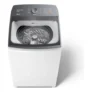Máquina de Lavar Brastemp 14Kg Branca Smart Sensor- BWJ14AB por R$ 2.091,83