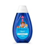 Shampoo e Condicionador 2 em 1 Johnson’s 400ml com 60% de desconto