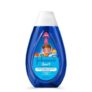 Shampoo e Condicionador 2 em 1 Johnson’s 400ml com 60% de desconto