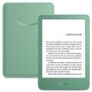 Kindle 16GB modelo2024 tela antirreflexo troca de página rápida luz ajustável e bateria longa dur…