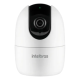 Achamos: Câmera Inteligente Visão 360° IM4 C Intelbras por R$ 288,00