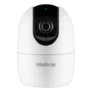Achamos: Câmera Inteligente Visão 360° IM4 C Intelbras por R$ 288,00