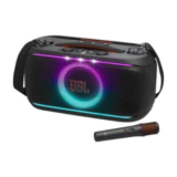 Achamos: Caixa de Som Bluetooth JBL PartyBox On-the-Go 2 Plus por R$ 1.484,32