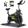 Bicicleta Spinning Com Roda De Inércia De 13kg Bicicleta de Spinning Personalizada Bicicleta de C…