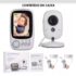 Robo Aspirador Robo Limpeza Inteligente De Pó 3 Em 1 BrancoPreto 127220v — 85% OFF