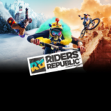 jogo Riders Republic – PS5 | PC por R$ 20,00