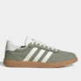Achamos: Tênis Adidas Breaknet Sleek Suede Feminino por R$ 224,99