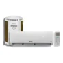 Achamos: Ar Condicionado Inverter Philco 9000 Btus Frio 220v Pac9ft Branco 220v por R$ 1,67