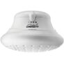 Achamos: Bella Ducha Ultra 4T 220V 6800W Lorenzetti 7531202 Branco Pequeno por R$ 61,00