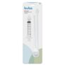 Kit Aspirador Nasal De Sucção e Seringa Buba com 59% de desconto