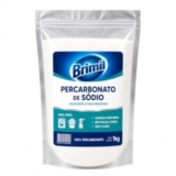 Percarbonato Sódio 1kg Puro Tira Manchas: de R$ 29,90 por R$ 19,00