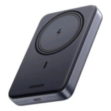 Power Bank Carregador Portátil Magnético Ugreen Sem Fio Megsafe 10000Mah — 39% OFF
