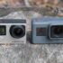 Center Aligned Post layout
